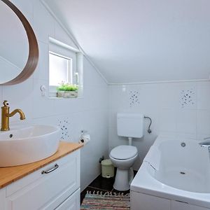 Appartamento deluxe con 2 camere da letto